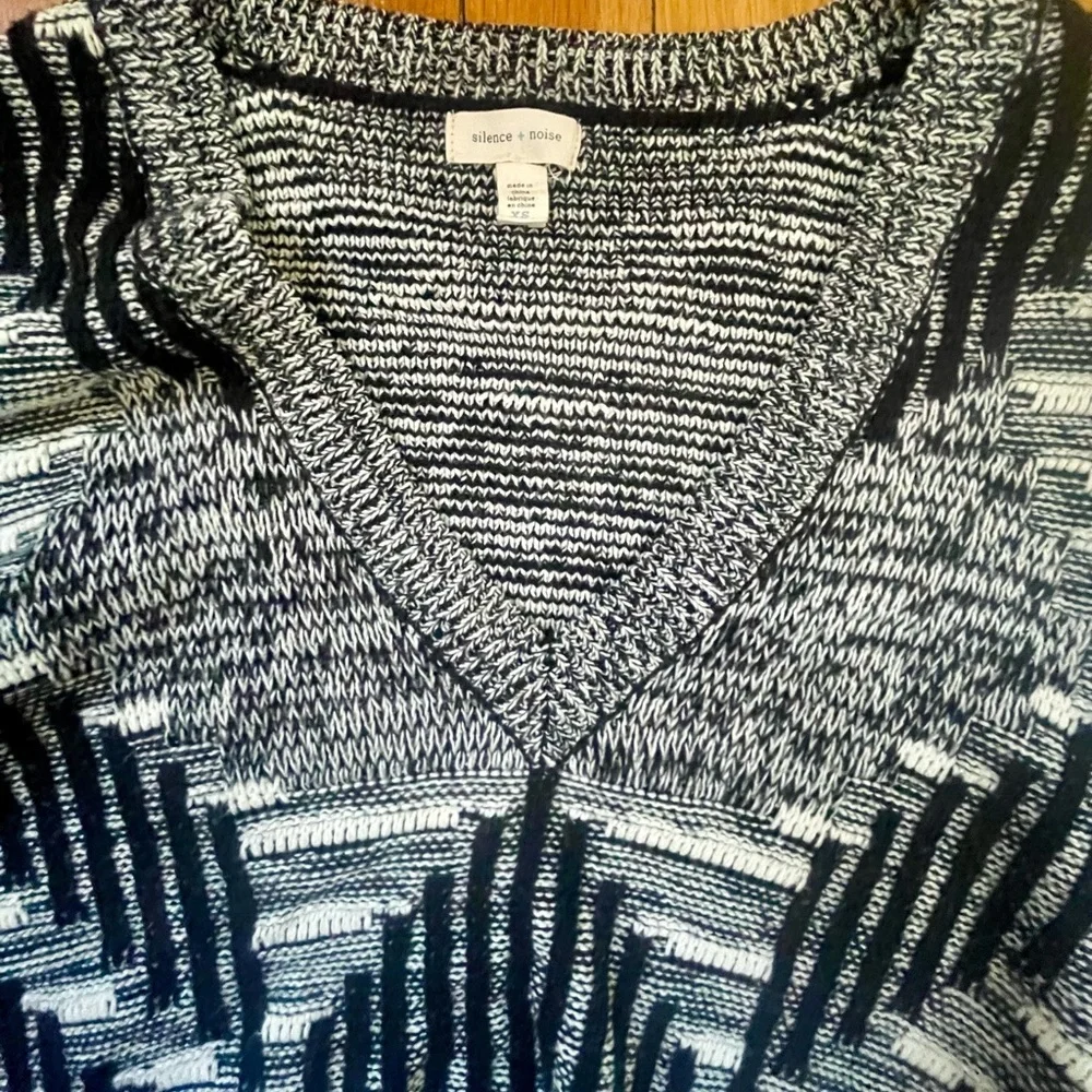 Anthropologie cozy stylish